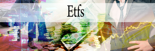 ETFs kaufen